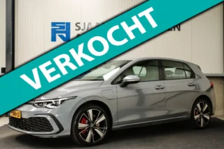 Volkswagen-Golf