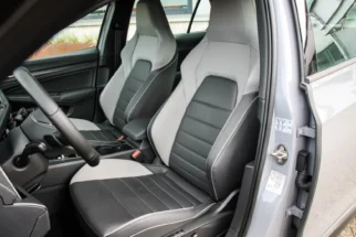 Volkswagen-Golf