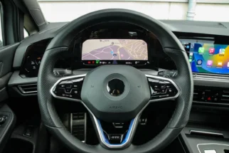Volkswagen-Golf