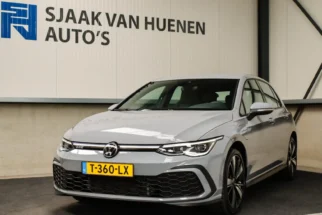Volkswagen-Golf