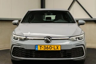 Volkswagen-Golf