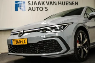 Volkswagen-Golf