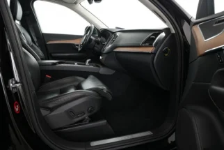 Volvo-XC90
