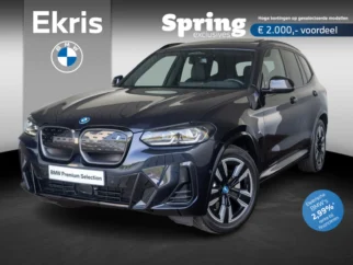 BMW-iX3