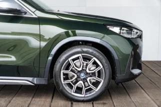 BMW-iX1