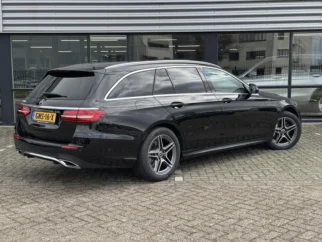 Mercedes-Benz-E-klasse