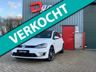 Volkswagen-Golf