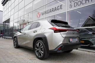 Lexus-UX