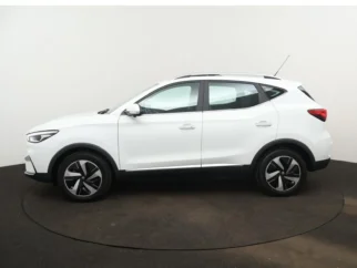 MG-ZS