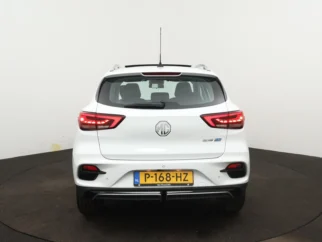 MG-ZS
