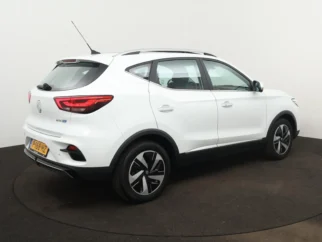 MG-ZS