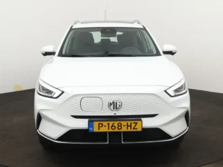 MG-ZS