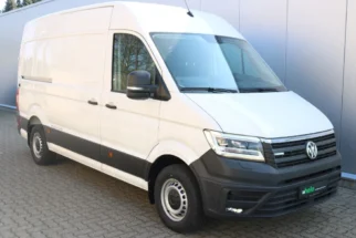 Volkswagen-Crafter