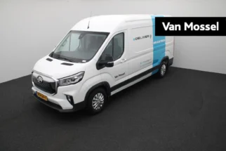 Maxus-eDeliver 9