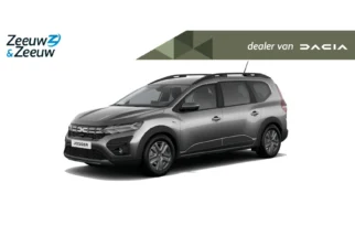 Dacia-Jogger