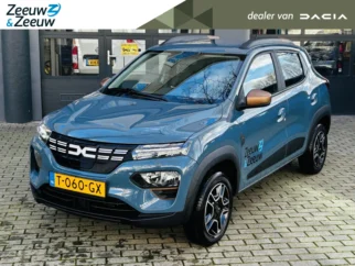 Dacia-Spring