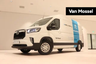 Maxus-eDeliver 9