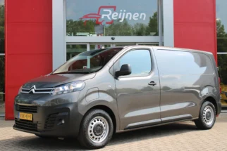 Citroën-ë-Jumpy