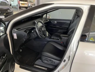 Toyota-Mirai
