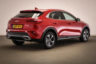 Kia-Xceed