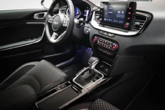 Kia-Xceed
