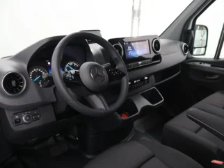 Mercedes-Benz-eSprinter 314 GB L2 RWD PRO