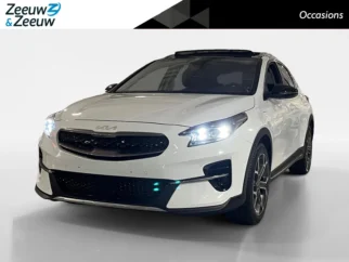 Kia-Xceed