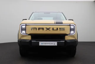 Maxus-MAXUS