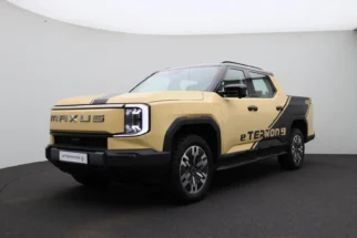 Maxus-MAXUS