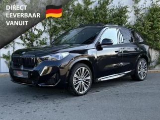 BMW-iX1