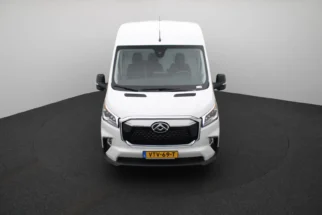 Maxus-eDeliver 9