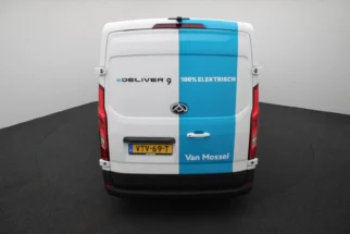 Maxus-eDeliver 9