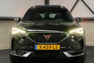 CUPRA-Formentor
