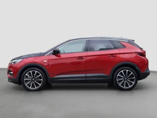Opel-Grandland X