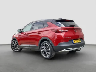 Opel-Grandland X