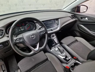 Opel-Grandland X