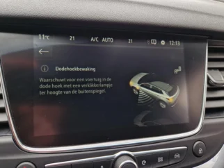 Opel-Grandland X