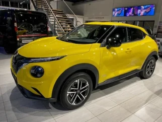 Nissan-Juke