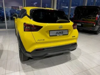 Nissan-Juke
