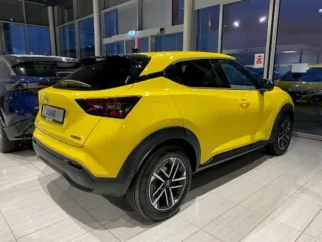 Nissan-Juke