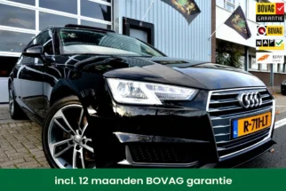 Audi-A4