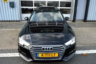 Audi-A4