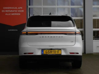 Leapmotor-C10