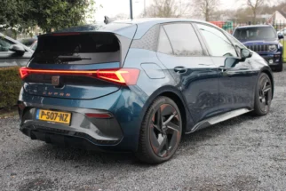Cupra-Born