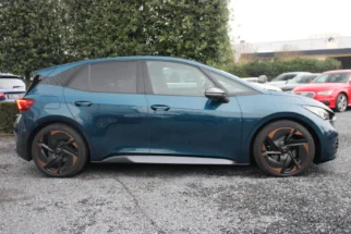 Cupra-Born