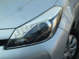 Toyota-Yaris