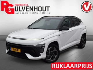 Hyundai-KONA