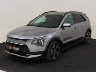 Kia-Niro