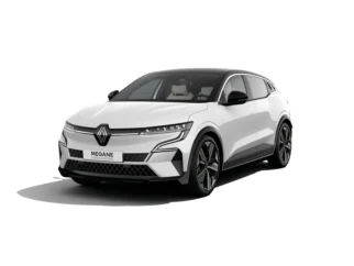 Renault-Mégane