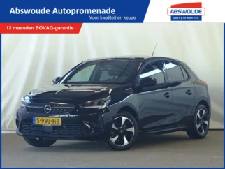 Opel-CORSA-E